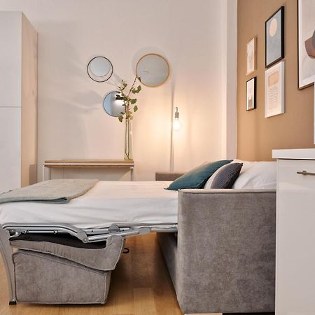 Corso Vittorio Central Duplex Apartment Turin Bagian luar foto