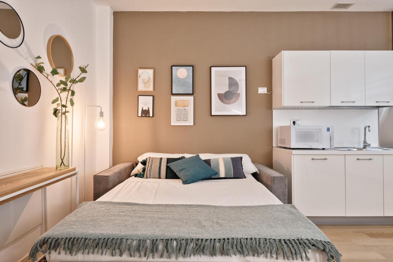 Corso Vittorio Central Duplex Apartment Turin Bagian luar foto