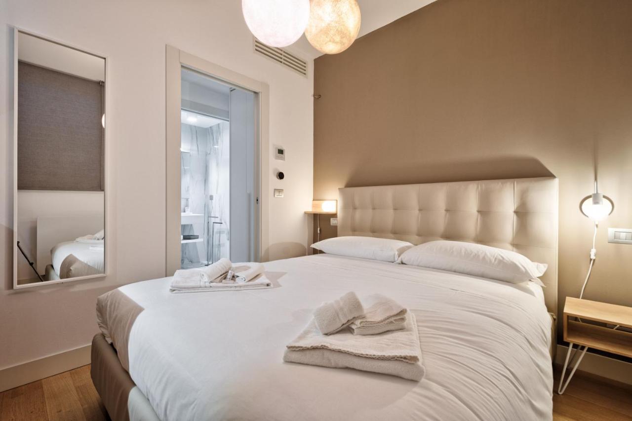 Corso Vittorio Central Duplex Apartment Turin Bagian luar foto