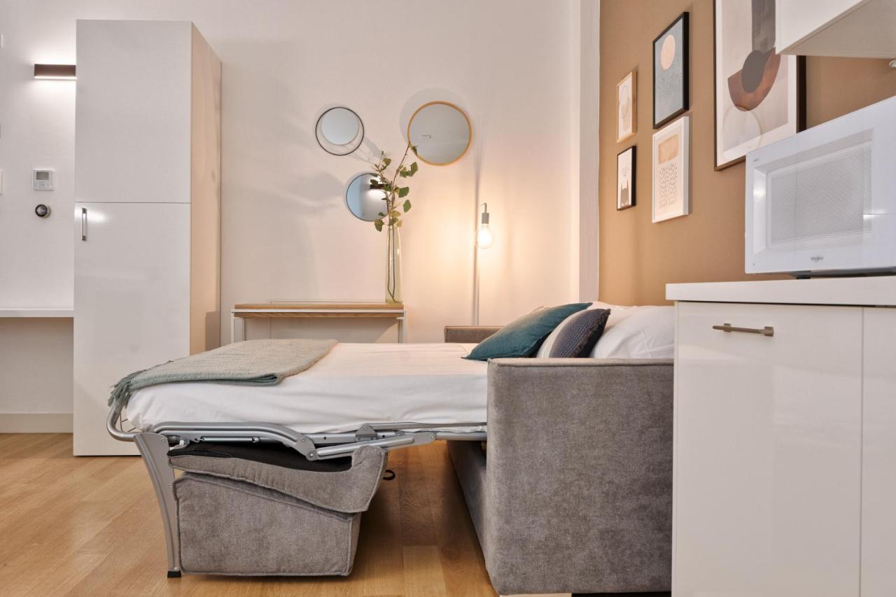 Corso Vittorio Central Duplex Apartment Turin Bagian luar foto