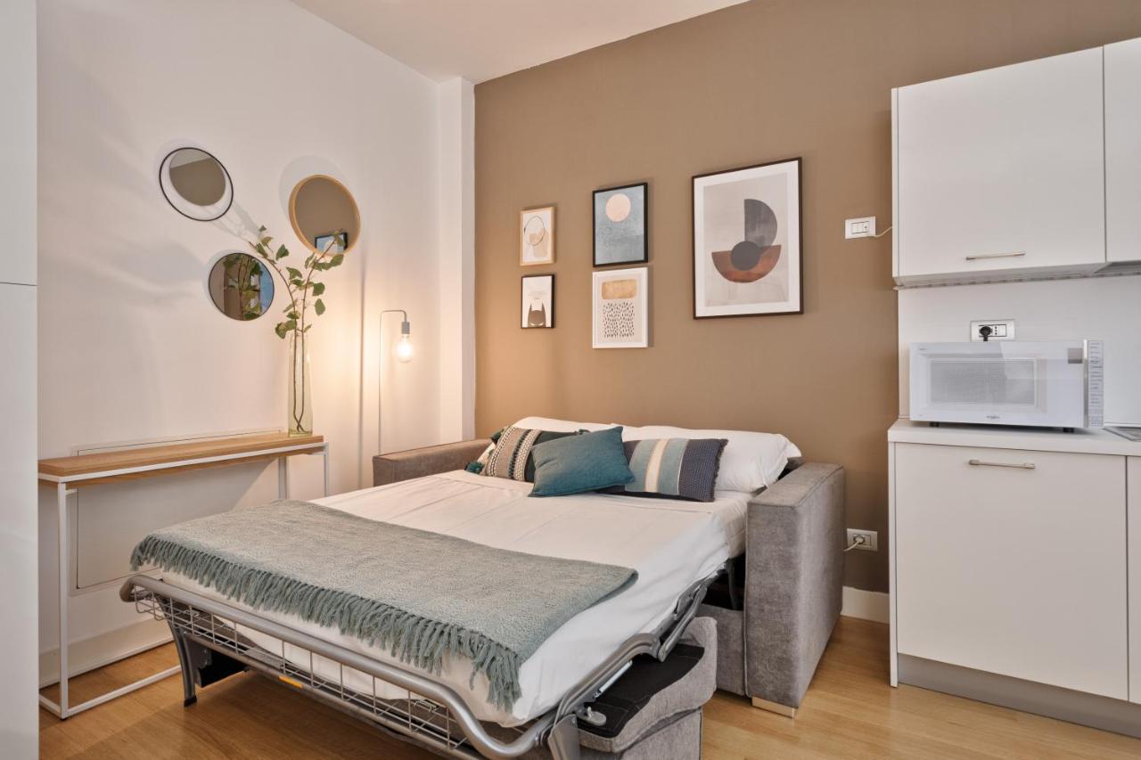 Corso Vittorio Central Duplex Apartment Turin Bagian luar foto