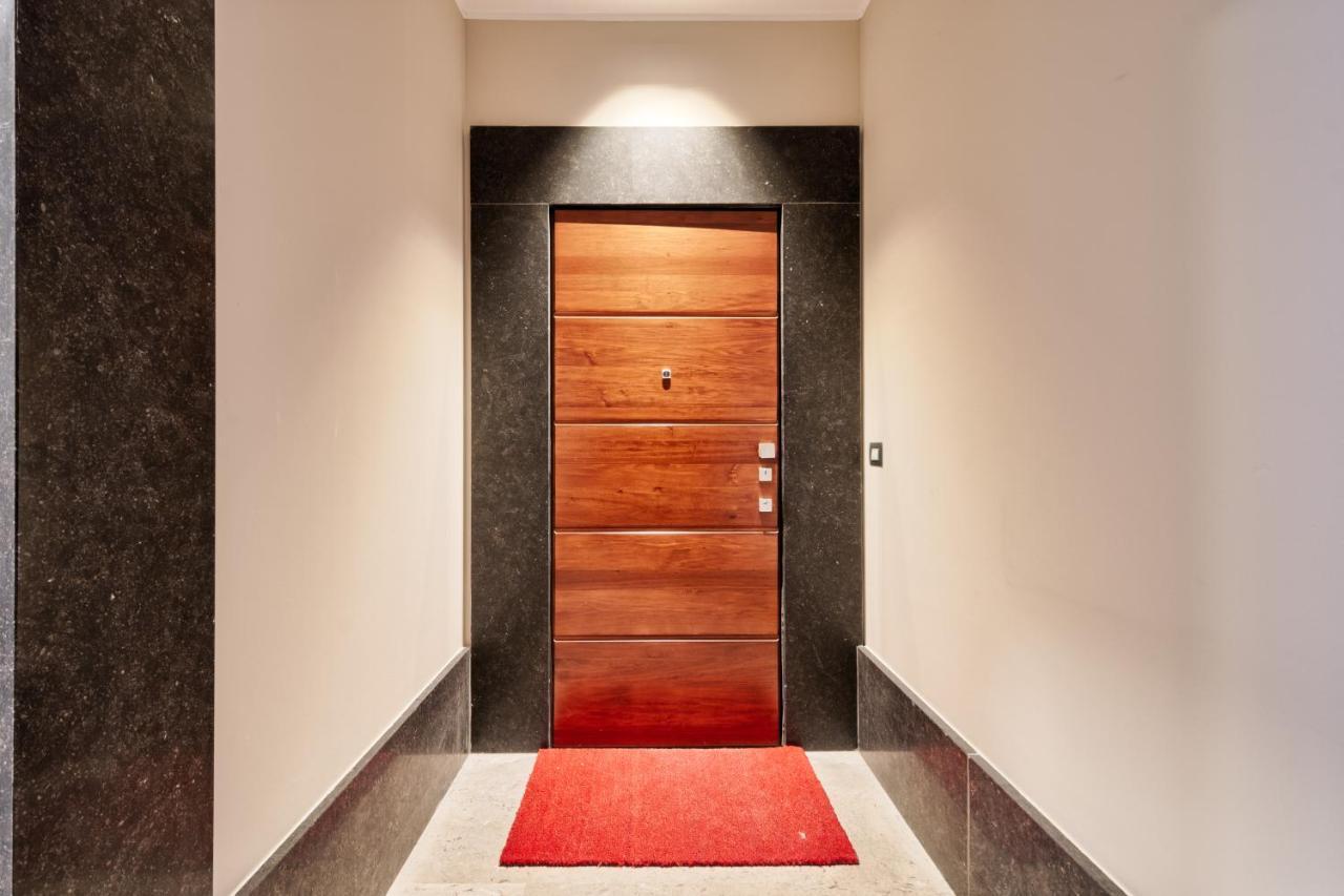 Corso Vittorio Central Duplex Apartment Turin Bagian luar foto