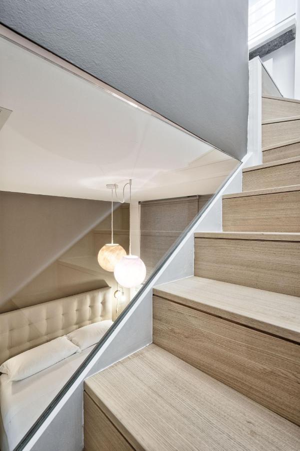 Corso Vittorio Central Duplex Apartment Turin Bagian luar foto