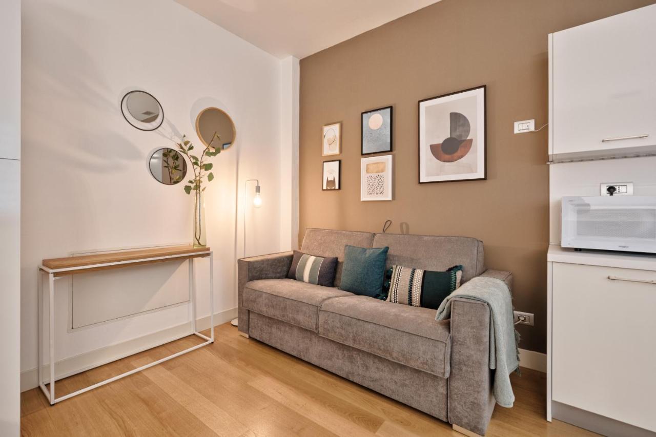 Corso Vittorio Central Duplex Apartment Turin Bagian luar foto