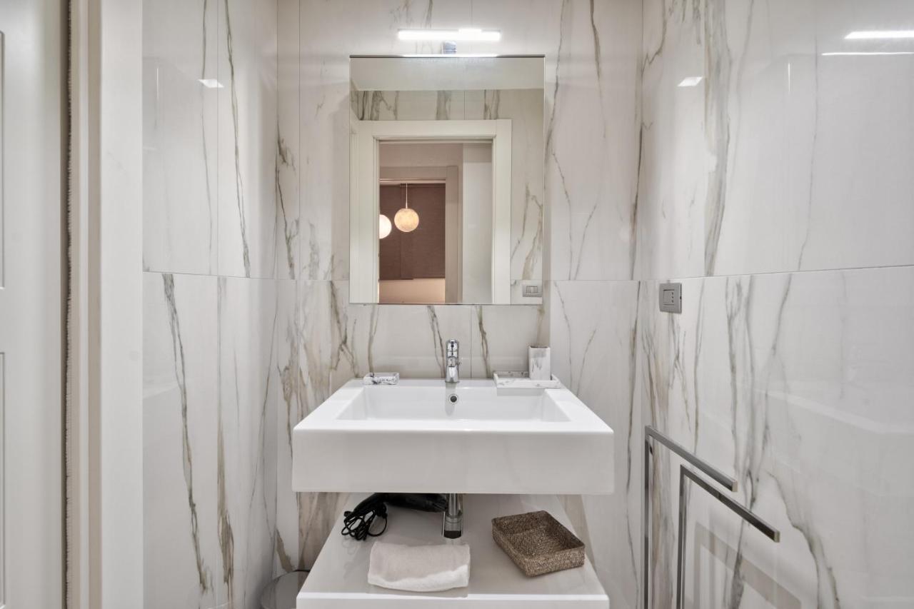 Corso Vittorio Central Duplex Apartment Turin Bagian luar foto