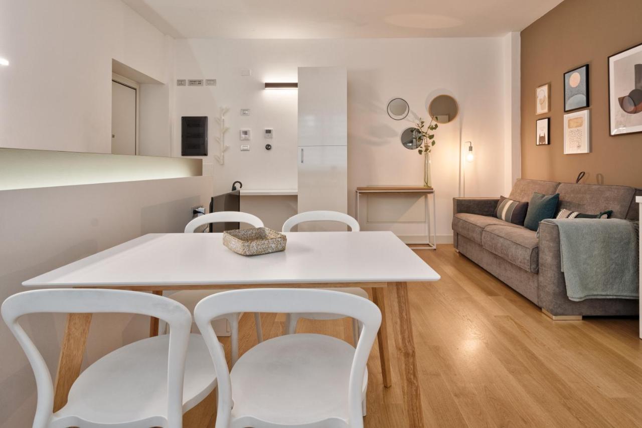 Corso Vittorio Central Duplex Apartment Turin Bagian luar foto