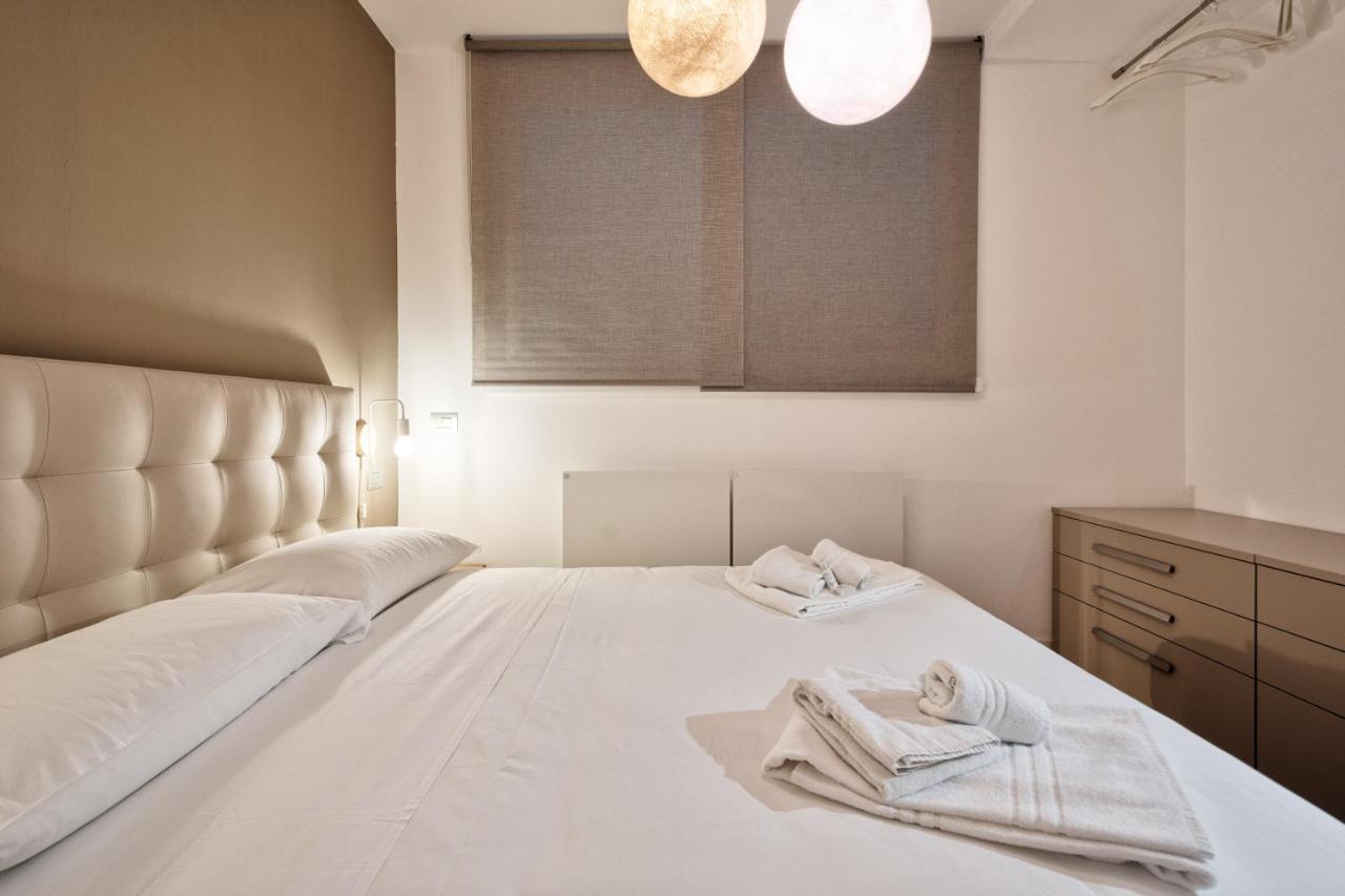 Corso Vittorio Central Duplex Apartment Turin Bagian luar foto