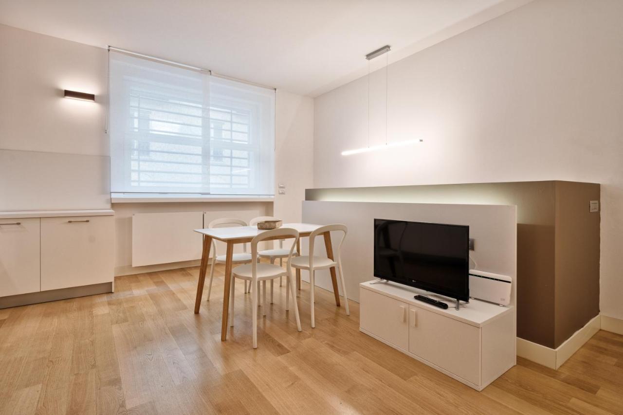 Corso Vittorio Central Duplex Apartment Turin Bagian luar foto